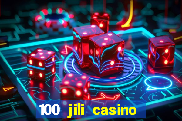 100 jili casino login register philippines