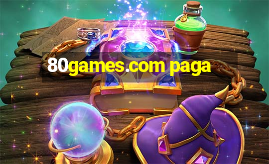 80games.com paga