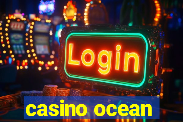 casino ocean