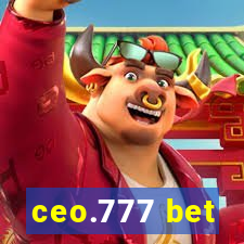 ceo.777 bet