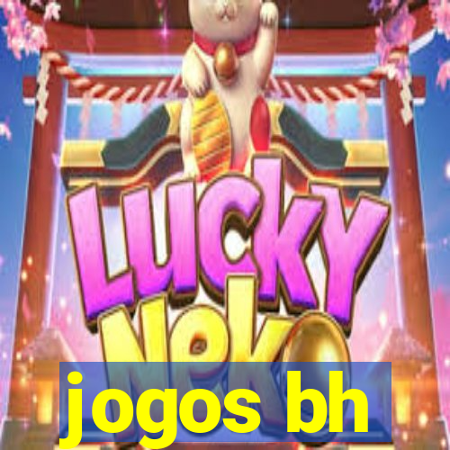 jogos bh