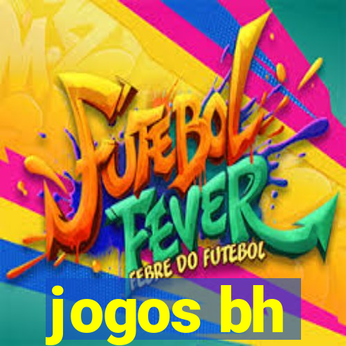 jogos bh