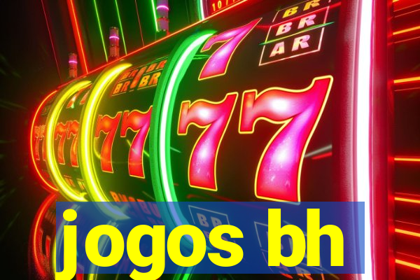 jogos bh