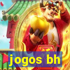 jogos bh