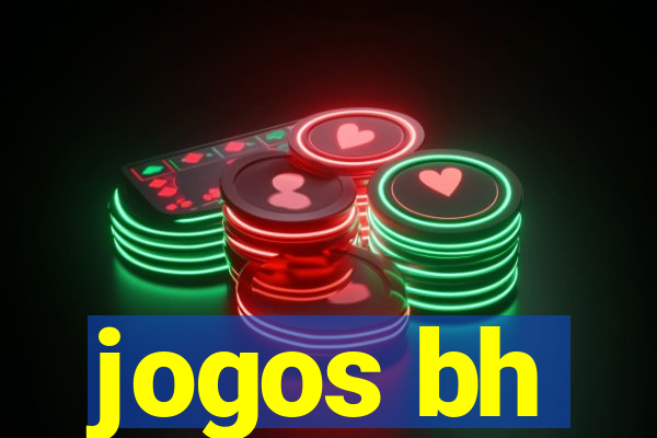 jogos bh