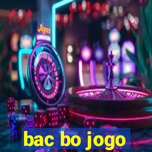 bac bo jogo