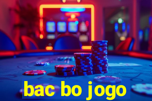 bac bo jogo