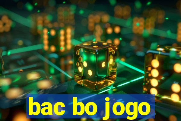 bac bo jogo