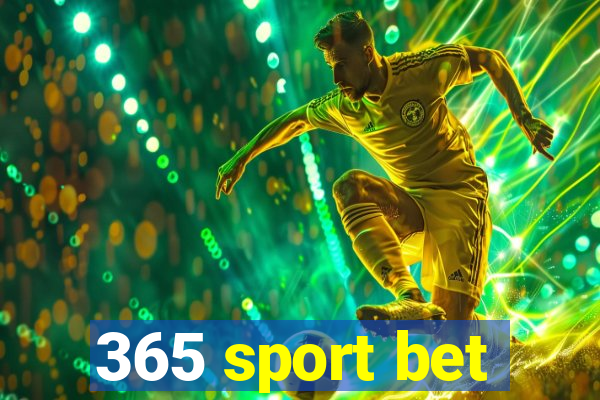 365 sport bet