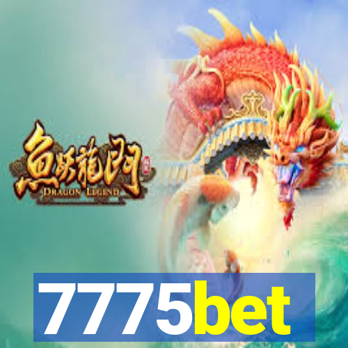 7775bet