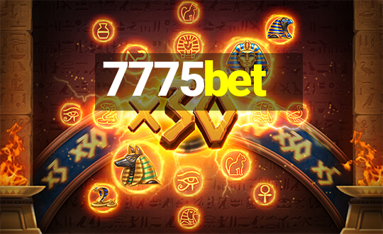 7775bet