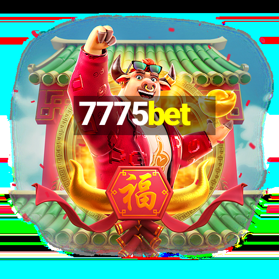 7775bet