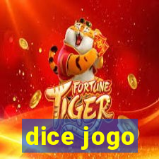 dice jogo