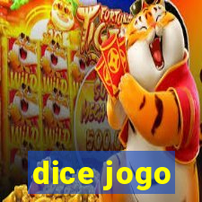 dice jogo