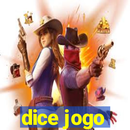 dice jogo