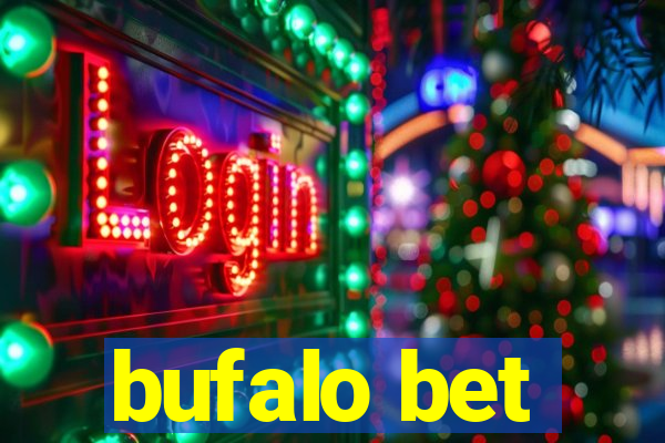 bufalo bet