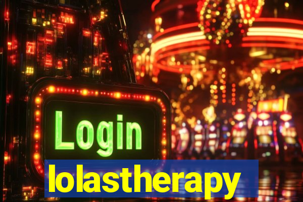 lolastherapy