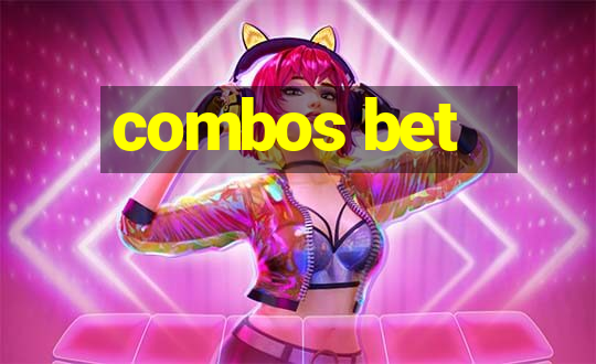 combos bet