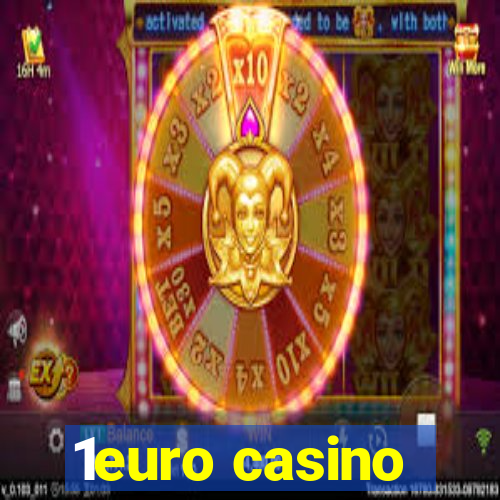 1euro casino