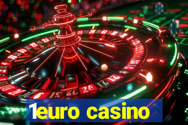 1euro casino