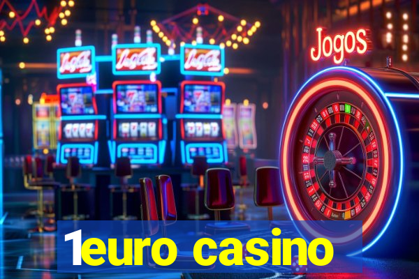 1euro casino