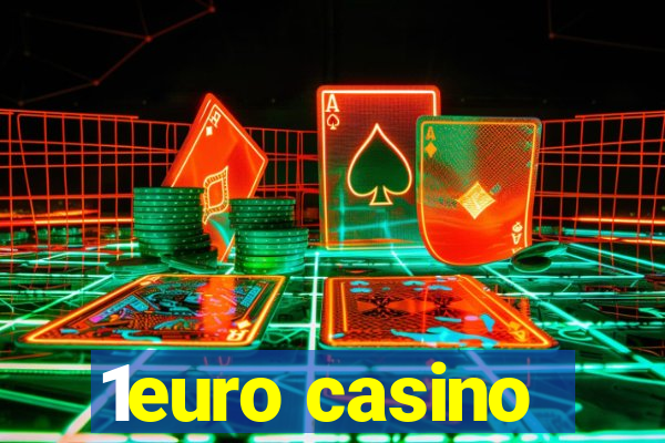 1euro casino