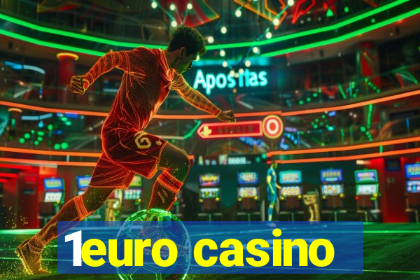 1euro casino