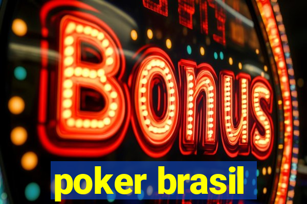 poker brasil