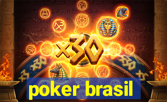 poker brasil