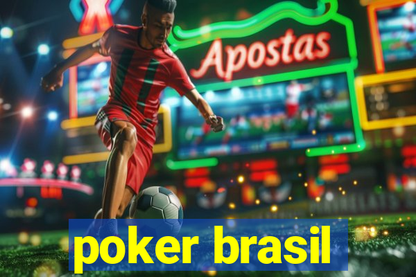 poker brasil