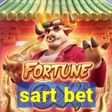 sart bet