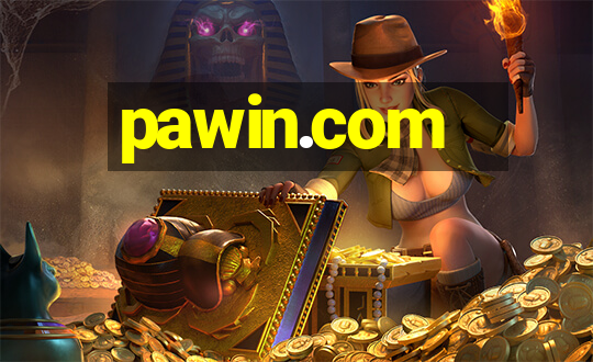 pawin.com