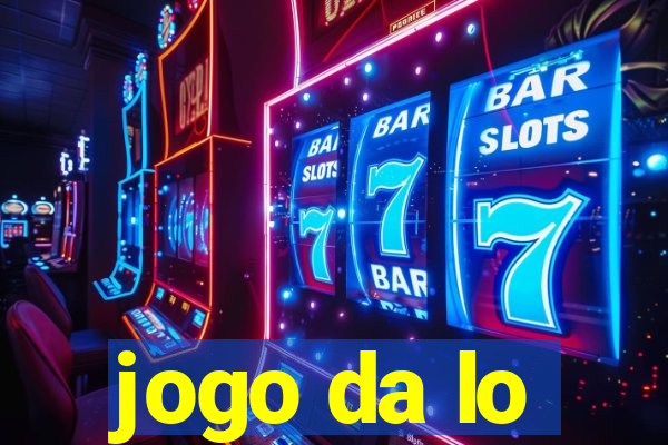 jogo da lo