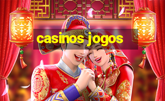 casinos jogos