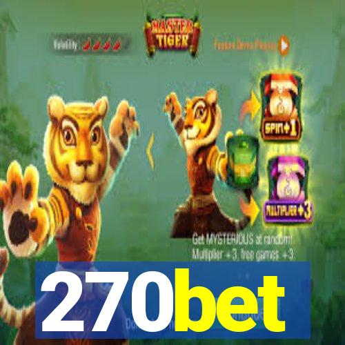 270bet