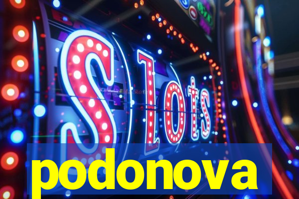 podonova