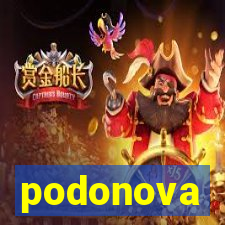 podonova