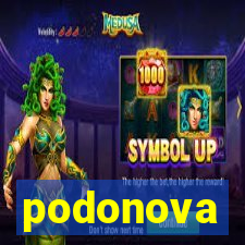 podonova