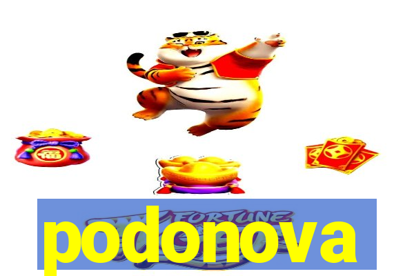 podonova