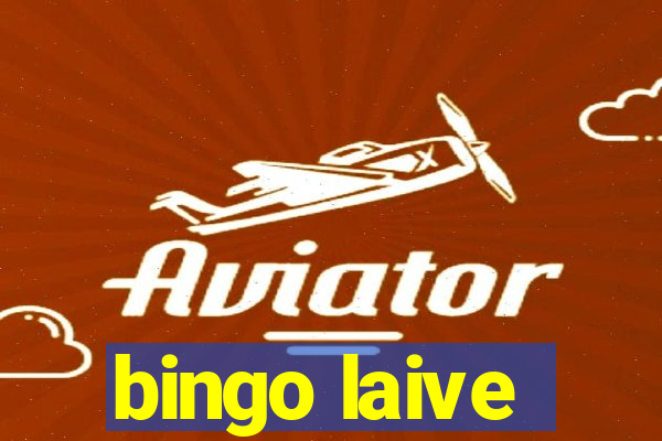 bingo laive