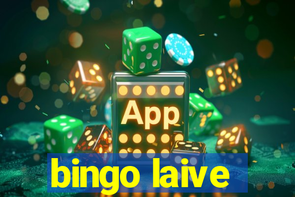 bingo laive