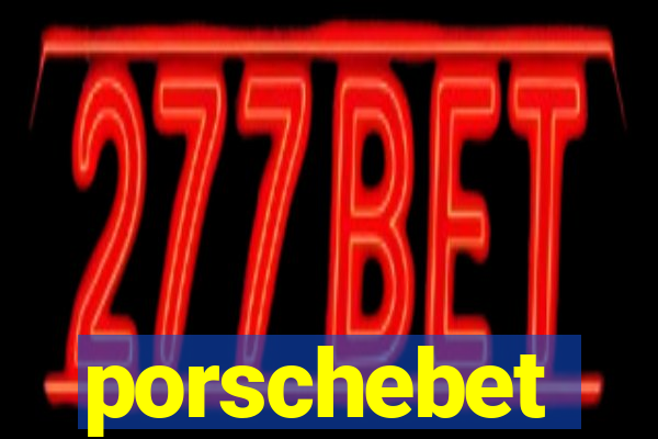 porschebet