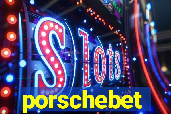 porschebet