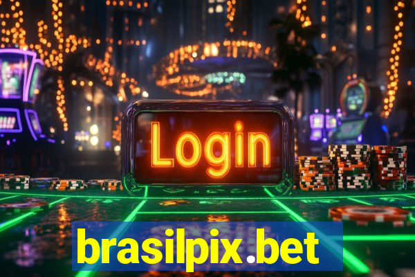 brasilpix.bet