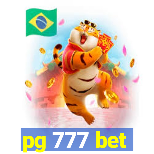 pg 777 bet