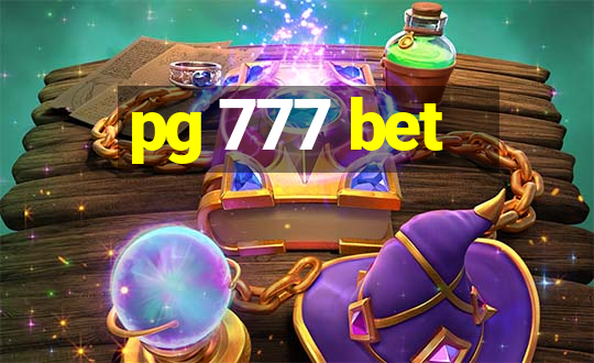 pg 777 bet