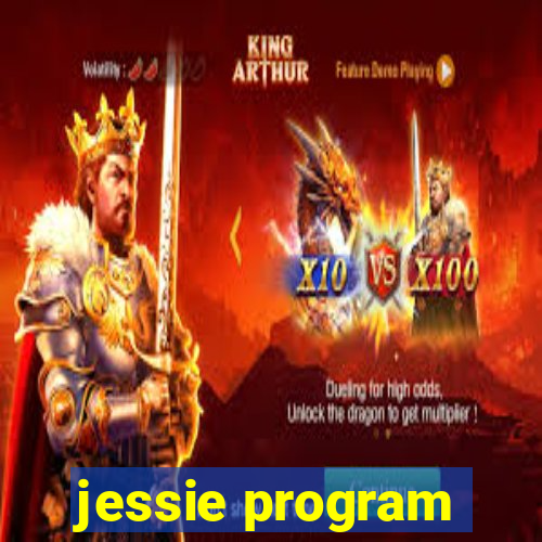 jessie program