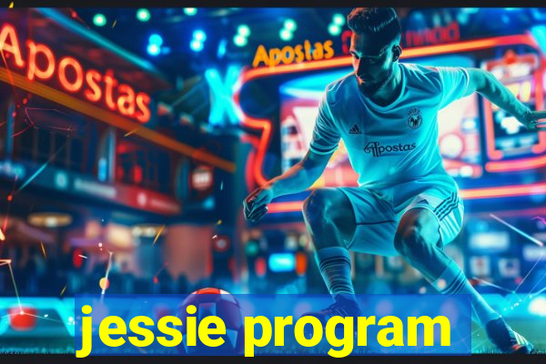 jessie program