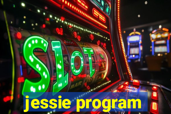 jessie program