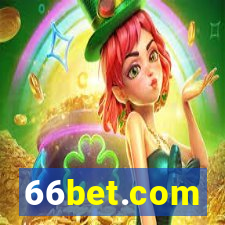 66bet.com